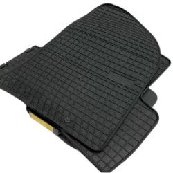 Λαστιχένια πατάκια Frogum για DACIA Lodgy (2012+) - 4τμχ. Λαστιχένια πατάκια Frogum για DACIA Lodgy (2012+) - 4τμχ.