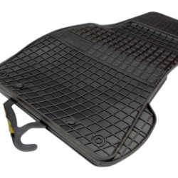 Λαστιχένια πατάκια Frogum για AUDI A4 B6 / B7 (2001-2008) - 4τμχ. Λαστιχένια πατάκια Frogum για AUDI A4 B6 / B7 (2001-2008) - 4τμχ.