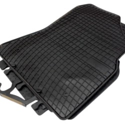 Λαστιχένια πατάκια Frogum για PEUGEOT Partner II / CITROEN Berlingo II (2008-2018) - 4τμχ. Λαστιχένια πατάκια Frogum για PEUGEOT Partner II / CITROEN Berlingo II (2008-2018) - 4τμχ.