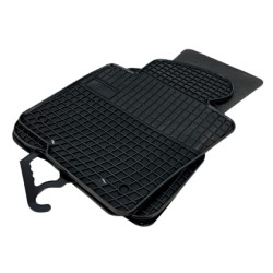 Λαστιχένια πατάκια Frogum για VW Passat B6 / B7 (2005-2014) - 4τμχ.