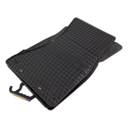 Λαστιχένια πατάκια Frogum για AUDI A6 C7 (2011-2018) / A7 (2010-2017) - 4τμχ. Λαστιχένια πατάκια Frogum για AUDI A6 C7 (2011-2018) / A7 (2010-2017) - 4τμχ.