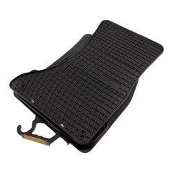 Λαστιχένια πατάκια Frogum για AUDI A5 / S5 / Coupe / Cabrio (2007-2016) - 4τμχ. Λαστιχένια πατάκια Frogum για AUDI A5 / S5 / Coupe / Cabrio (2007-2016) - 4τμχ.