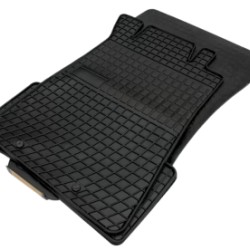 Λαστιχένια πατάκια Frogum για MERCEDES C-class W202 (1992-2000) - 4τμχ.