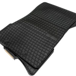 Λαστιχένια πατάκια Frogum για MERCEDES C-class W202 (1992-2000) - 4τμχ. Λαστιχένια πατάκια Frogum για MERCEDES C-class W202 (1992-2000) - 4τμχ.