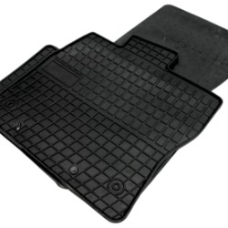 Λαστιχένια πατάκια Frogum για VW Passat B8 (2014-2023) - 4τμχ.