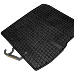 Λαστιχένια πατάκια Frogum για φορτηγά DAF CF Euro 6 (2014+) - 2τμχ. Λαστιχένια πατάκια Frogum για φορτηγά DAF CF Euro 6 (2014+) - 2τμχ.