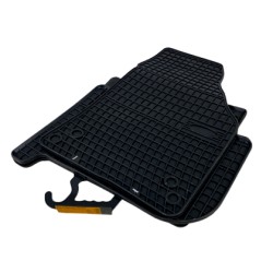 Λαστιχένια πατάκια Frogum για VW Touran I (2003-2015) - 4τμχ.