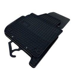 Λαστιχένια πατάκια Frogum για VW Touran I (2003-2015) - 4τμχ. Λαστιχένια πατάκια Frogum για VW Touran I (2003-2015) - 4τμχ.