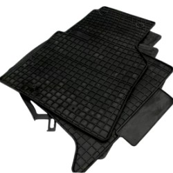 Λαστιχένια πατάκια Frogum για VW Amarok (2010-2020) - 4τμχ. Λαστιχένια πατάκια Frogum για VW Amarok (2010-2020) - 4τμχ.