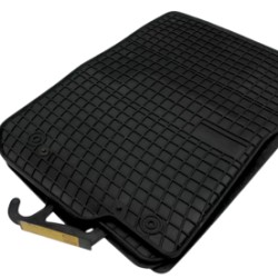 Λαστιχένια πατάκια Frogum για MERCEDES ML W166 (2011-2016) / GL X166 (2012-2015) / GLE W166, C292 (2015-2019) / GLS X166 (2015-2019) - 4τμχ. Λαστιχένια πατάκια Frogum για MERCEDES ML W166 (2011-2016) / GL X166 (2012-2015) / GLE W166, C292 (2015-2019) / GLS X166 (2015-2019) - 4τμχ.