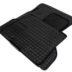 Λαστιχένια πατάκια Frogum για BMW X5 E70 (2007-2013) / X6 E71 / F16 (2008-2018) - 4τμχ.
