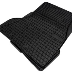 Λαστιχένια πατάκια Frogum για BMW X5 E70 (2007-2013) / X6 E71 / F16 (2008-2018) - 4τμχ. Λαστιχένια πατάκια Frogum για BMW X5 E70 (2007-2013) / X6 E71 / F16 (2008-2018) - 4τμχ.