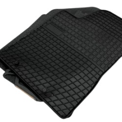 Λαστιχένια πατάκια Frogum για TOYOTA Corolla Verso (2004-2009) - 4τμχ.