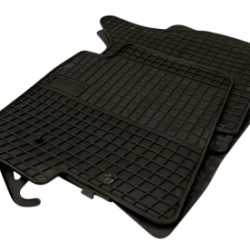 Λαστιχένια πατάκια Frogum για MITSUBISHI Pajero (2001-2007) - 4τμχ.