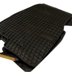 Λαστιχένια πατάκια Frogum για MITSUBISHI Pajero (2001-2007) - 4τμχ. Λαστιχένια πατάκια Frogum για MITSUBISHI Pajero (2001-2007) - 4τμχ.