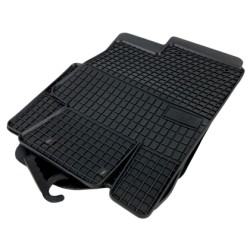 Λαστιχένια πατάκια Frogum για KIA Optima III (2012-2015) - 4τμχ.