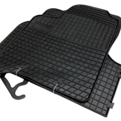 Λαστιχένια πατάκια Frogum για RENAULT Megane Scenic (1996-2003) - 4τμχ.