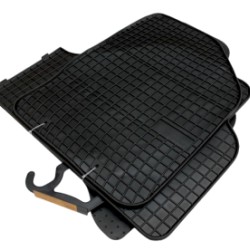 Λαστιχένια πατάκια Frogum για RENAULT Megane Scenic (1996-2003) - 4τμχ. Λαστιχένια πατάκια Frogum για RENAULT Megane Scenic (1996-2003) - 4τμχ.