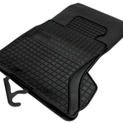 Λαστιχένια πατάκια Frogum για BMW σειρά 5 F10 / F11 (2013-2017) - 4τμχ.