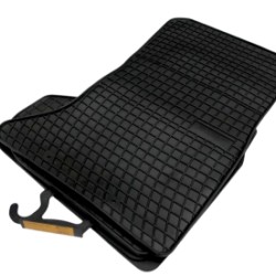 Λαστιχένια πατάκια Frogum για BMW σειρά 5 F10 / F11 (2013-2017) - 4τμχ. Λαστιχένια πατάκια Frogum για BMW σειρά 5 F10 / F11 (2013-2017) - 4τμχ.