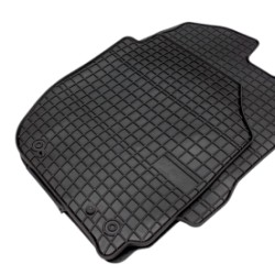 Λαστιχένια πατάκια Frogum για HONDA HR-V II (2015-2021) - 4τμχ. Λαστιχένια πατάκια Frogum για HONDA HR-V II (2015-2021) - 4τμχ.