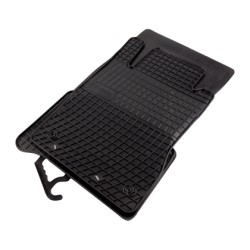 Λαστιχένια πατάκια Frogum για MERCEDES E-Class W211 (2002-2009) / CLS C219 (2004-2010) - 4τμχ.