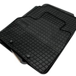 Λαστιχένια πατάκια Frogum για RENAULT Espace (2002-2015) - 4τμχ.