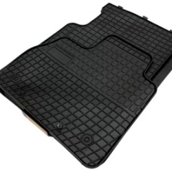 Λαστιχένια πατάκια Frogum για RENAULT Espace  (2015-2023) - 4τμχ.