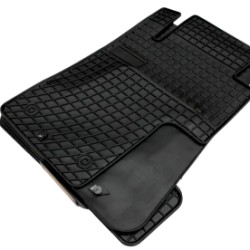 Λαστιχένια πατάκια Frogum για FORD Mustang (2004-2014) - 4τμχ. Λαστιχένια πατάκια Frogum για FORD Mustang (2004-2014) - 4τμχ.