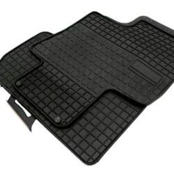 Λαστιχένια πατάκια Frogum για MITSUBISHI Outlander PHEV (2014-2021) - Hybrid - 4τμχ.