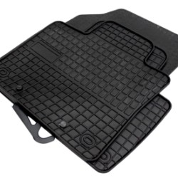 Λαστιχένια πατάκια Frogum για VOLVO XC 90 (2015+) - 4τμχ.