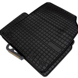 Λαστιχένια πατάκια Frogum για VOLVO XC 90 (2015+) - 4τμχ. Λαστιχένια πατάκια Frogum για VOLVO XC 90 (2015+) - 4τμχ.