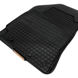 Λαστιχένια πατάκια Frogum για HYUNDAI  Elantra VI (2016-2020) - 4τμχ.