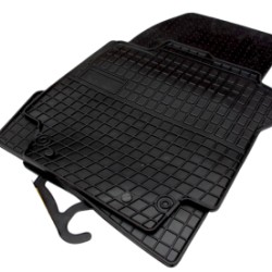 Λαστιχένια πατάκια Frogum για RENAULT Captur (2013-2019) - 4τμχ.