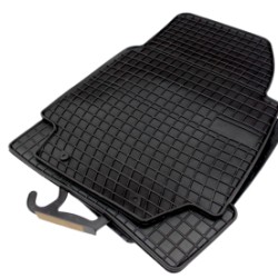 Λαστιχένια πατάκια Frogum για RENAULT Captur (2013-2019) - 4τμχ. Λαστιχένια πατάκια Frogum για RENAULT Captur (2013-2019) - 4τμχ.