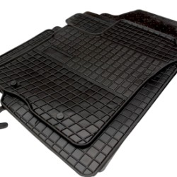 Λαστιχένια πατάκια Frogum για MERCEDES ML W163 (1998-2005) - 4τμχ.