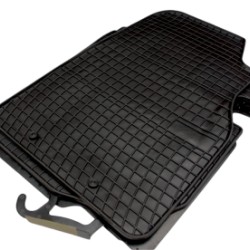 Λαστιχένια πατάκια Frogum για MERCEDES ML W163 (1998-2005) - 4τμχ. Λαστιχένια πατάκια Frogum για MERCEDES ML W163 (1998-2005) - 4τμχ.