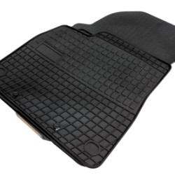 Λαστιχένια πατάκια Frogum για AUDI Q7 4M (2015+) - 4τμχ.