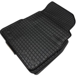 Λαστιχένια πατάκια Frogum για AUDI Q7 4M (2015+) - 4τμχ. Λαστιχένια πατάκια Frogum για AUDI Q7 4M (2015+) - 4τμχ.