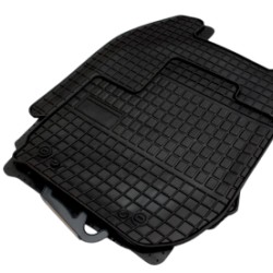 Λαστιχένια πατάκια Frogum για HONDA Jazz III (2015-2020) - 4τμχ.