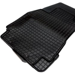 Λαστιχένια πατάκια Frogum για RENAULT Megane / Grand Tour (2002-2008) - 4τμχ.