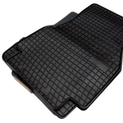 Λαστιχένια πατάκια Frogum για RENAULT Megane / Grand Tour (2002-2008) - 4τμχ. Λαστιχένια πατάκια Frogum για RENAULT Megane / Grand Tour (2002-2008) - 4τμχ.