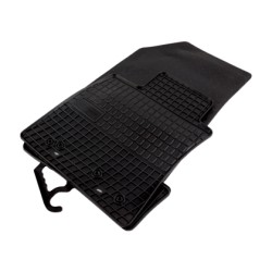 Λαστιχένια πατάκια Frogum για RENAULT Clio (2012-2019) - 4τμχ.