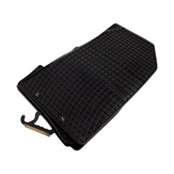 Λαστιχένια πατάκια Frogum για RENAULT Clio (2012-2019) - 4τμχ. Λαστιχένια πατάκια Frogum για RENAULT Clio (2012-2019) - 4τμχ.