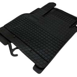 Λαστιχένια πατάκια Frogum για RENAULT Kangoo II (2008-2021) / MERCEDES Citan W415 (2012-2021) - 4 τμχ. - 4τμχ.