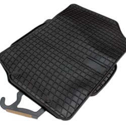 Λαστιχένια πατάκια Frogum για CITROEN C1 I (2005-2014) / PEUGEOT 107 (2005 - 2014) / TOYOTA Aygo I (2005-2014) - 4τμχ. Λαστιχένια πατάκια Frogum για CITROEN C1 I (2005-2014) / PEUGEOT 107 (2005 - 2014) / TOYOTA Aygo I (2005-2014) - 4τμχ.