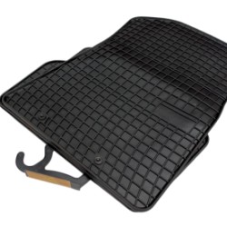 Λαστιχένια πατάκια Frogum για BMW X3 F25 (2010-2017) / X4 F26 (2014-2018) - 4τμχ. Λαστιχένια πατάκια Frogum για BMW X3 F25 (2010-2017) / X4 F26 (2014-2018) - 4τμχ.