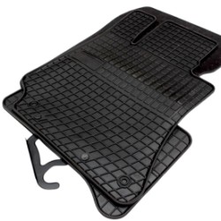 Λαστιχένια πατάκια Frogum για MERCEDES E-Class W212 (2009-2016) / CLS C218 (2011-2018) - 4τμχ.