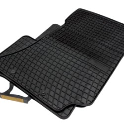 Λαστιχένια πατάκια Frogum για MERCEDES E-Class W212 (2009-2016) / CLS C218 (2011-2018) - 4τμχ.