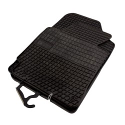 Λαστιχένια πατάκια Frogum για HYUNDAI Elantra V (2010-2016) - 4τμχ.